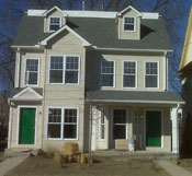 Connecticut Duplex Home Image 1