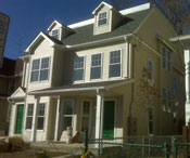 Connecticut Duplex Home Image 2